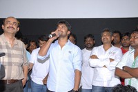 Eega Success Tour Photos